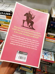 How to Live by Epictetus