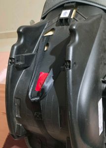 Babyhug Car Seat