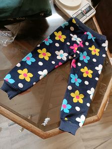 Unisex Baby Velvet Co Ord Set