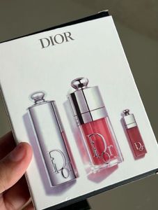 Dior Addict Lip Glow Set