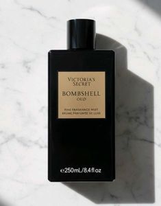 Victoria's Secret Bombshell Oud 10ml Decant