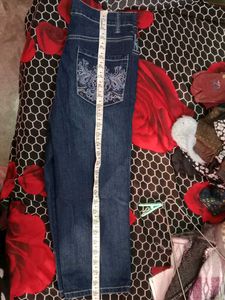 GLORIA VANDERBILT AMANDA Short Jeans