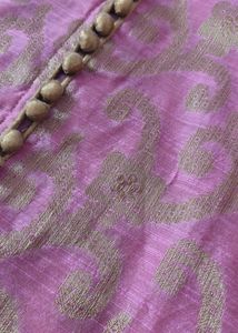 Stitched Kurti