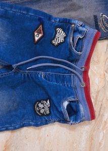 Combo Offer - Fit Jean