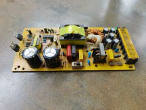 12v10A Circuit Board Power Supply Module