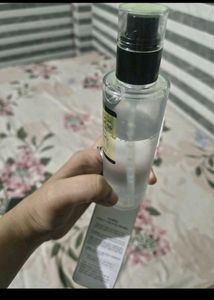 COSRX Advanced Snail 96 Mucin Essence used little