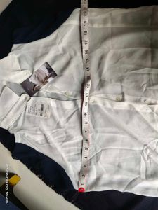 White Shirt - 42