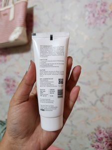 Seer Secrets Vitamin C Day Lotion