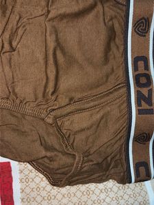COZI Men’s Underwear