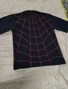Spider-Man Graphic T-Shirt