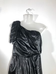 Black Party Wear Dress(Women’s)