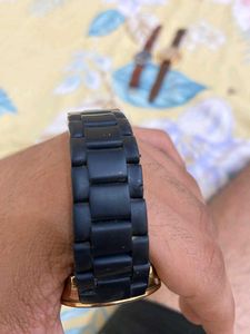 Emporio Armani &amp; Titan Watches