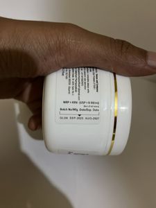 Pure Beauty 10X L-Glutathione Cream