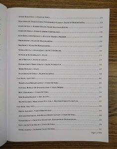 Jurisedge Casebook 2023 | UGC NET Law &amp; Judiciary