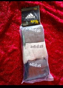 ADIDAS SOCKS