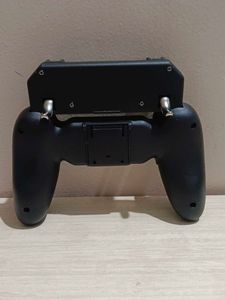Mobile Controller