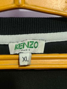 Kenzo Paris Sweatshirt size C 44/46