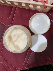 Oriflame Milk And Honey, Nivea facewash,shower Ge