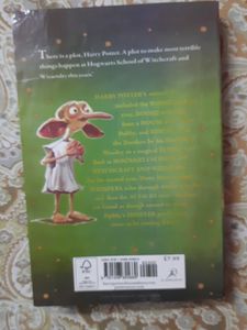 Harry Potter &amp; the Thunder Of Secrets, Vol.2