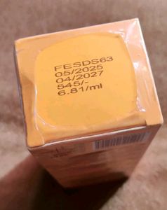 Foxtale Glow Sunscreen SPF 50