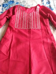 Prakriti Women Kurta 💯💯 New