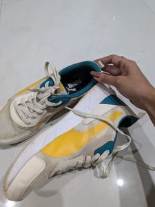 Puma Sneakers