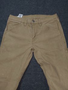 Levi's Workwear 511 Carpenter Utility Pants