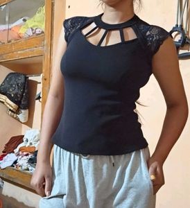 Beautifull top for Summers