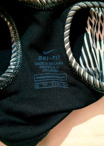 Nike Pro Sports Bra