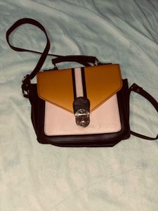 Combo Sling Bag🎉 ✨