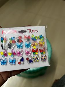 Beautiful Studs