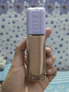 Maybelline Super Stay 30H Foundation