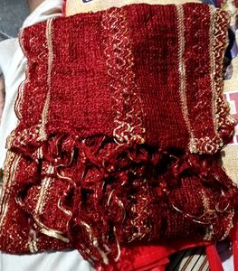 Sherwani Duppatta