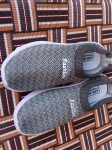 Ladies Shoes