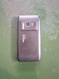 Nokia N8 Mobile Phone