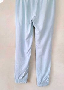 Comfy Crop Top &amp; Jogger Set