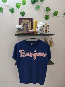 Bonjour Crop Top