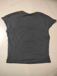 Basic Square Neck Crop Top