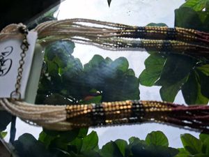 Statement Necklace