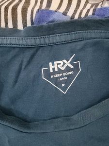 Hrx T Shirt