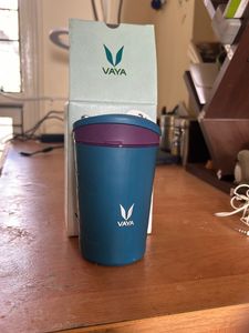 Vaya Drynk Spout Sippy Cups