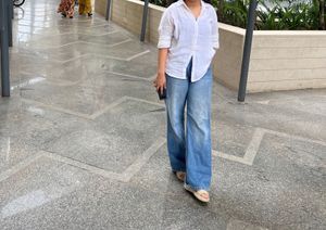 White Shirt