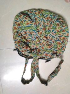 Handmade Cotton Bags Each For 199 Rs.