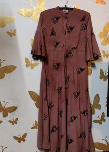 Gown/ Maxi