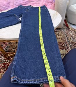 H&amp;M Dark Wash Jeans