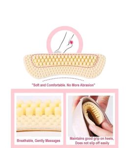 3d Heel Linear