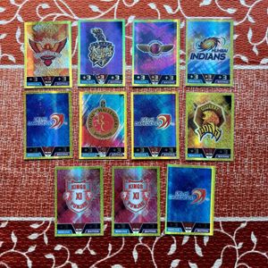 Ipl 2012, 14, 16, Wc 2014, Hundred League 2022