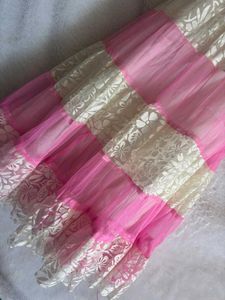 Elegant Ethnic Gown