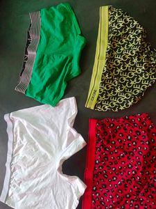 Calvin Klein &amp; CK One Underwear