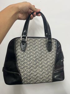 Stylish Monogram Handbag